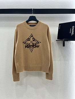 Джемперы И Свитеры Женские Louis Vuitton 997674