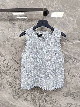 Жилеты Женские Chanel 11186714