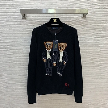 Джемперы И Свитеры Женские Ralph Lauren 1322852