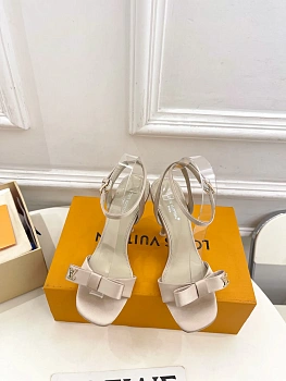 Босоножки Женские Louis Vuitton 11677156