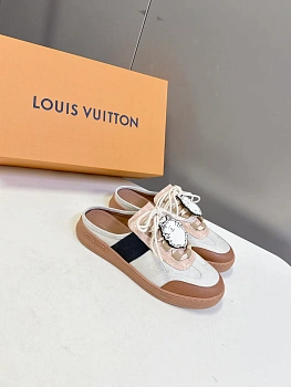 Мюли И Сабо Женские Louis Vuitton 880314