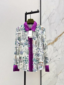 Рубашки Женские Gucci 11907308