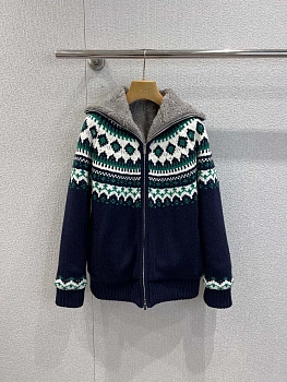 Куртки И Пуховики Женские Miu Miu 442310