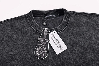 Свитшоты И Худи Женские Chrome Hearts 8969271