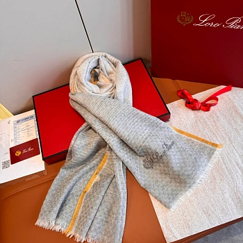 Шарфы Loro Piana 5270485