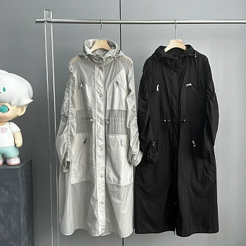 Тренчи Женские Moncler 10248610