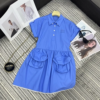 Платья Женские Miu Miu 12196255