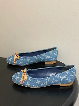 Балетки Женские Louis Vuitton 11578975
