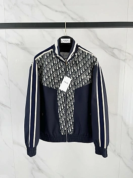 Куртки И Пуховики Мужские Christian Dior 10827342