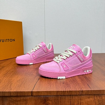 Кроссовки Женские Louis Vuitton 5892095