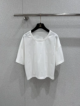 Футболки Женские Chanel 5414325