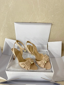 Босоножки Женские Christian Dior 29856