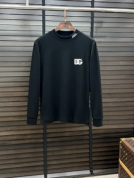 Лонгсливы Мужские Dolce & Gabbana 658261