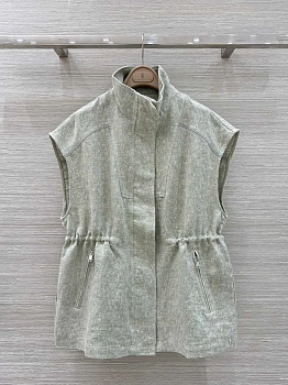 Жилеты Женские Brunello Cucinelli 8984474