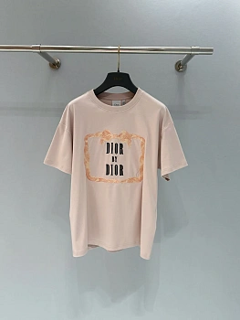 Футболки Женские Christian Dior 5328468