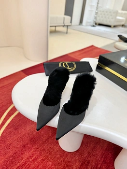 Туфли Женские Christian Louboutin 1272556
