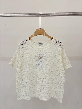 Топы Женские Chanel 11677562