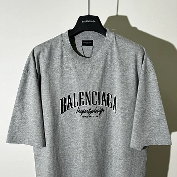 Футболки Мужские Balenciaga 11345748