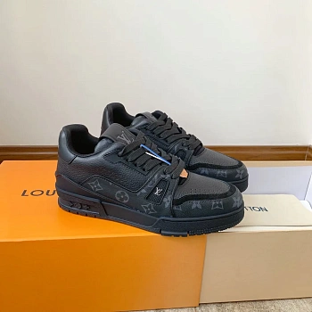 Кроссовки Мужские Louis Vuitton 10234390