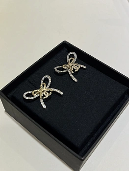 Бижутерия Chanel 260403