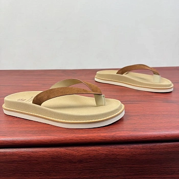 Сандалии Мужские Brunello Cucinelli 1287867