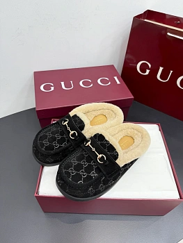 Мюли И Сабо Женские Gucci 1094392