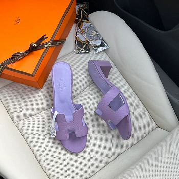 Босоножки Женские Hermes 1823067