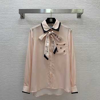 Рубашки Женские Chanel 1565110
