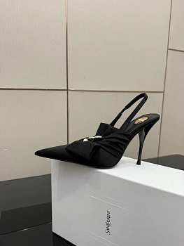Туфли Женские Saint Laurent 2597135