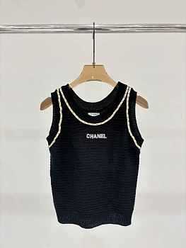 Жилеты Женские Chanel 11153898