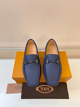 Мокасины Мужские Tod's 11434145
