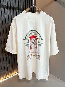 Футболки Мужские Versace 7143