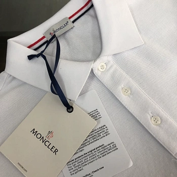Рубашки Мужские Moncler 11190355
