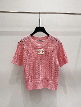 Джемперы И Свитеры Женские Chanel 6588031