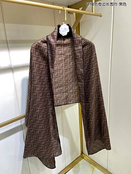 Шарфы Fendi 789857