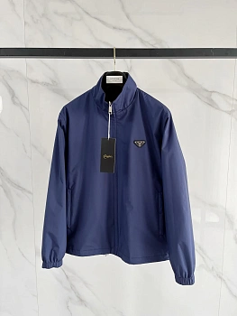 Куртки И Пуховики Мужские Prada 558497