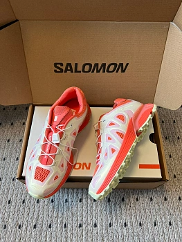 Кроссовки Женские Salomon 138111