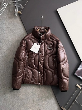 Куртки И Пуховики Женские Moncler 889866