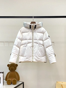 Куртки И Пуховики Женские Prada 497109