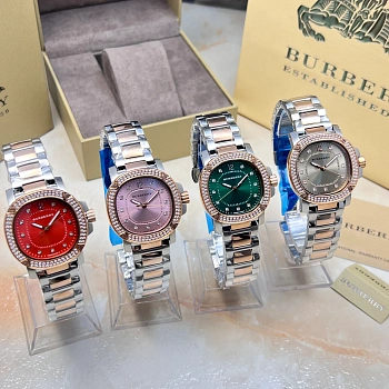 Часы Женские Burberry 5097159
