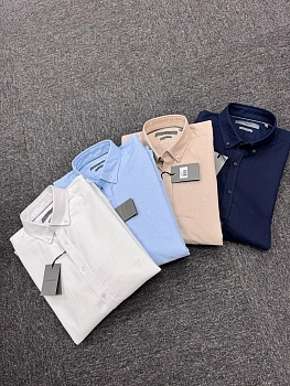 Рубашки Мужские Givenchy 12730155