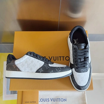Кеды Женские Louis Vuitton 404409