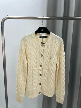 Джемперы И Свитеры Женские Ralph Lauren 790985