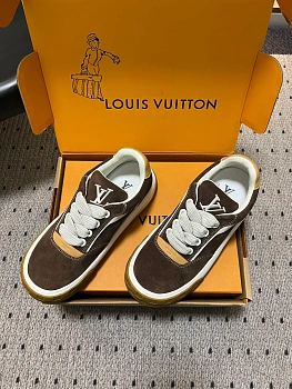 Кеды Женские Louis Vuitton 4310182