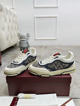 Кроссовки Женские Gucci 1021275