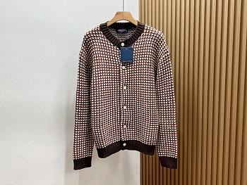 Джемперы И Свитеры Мужские Louis Vuitton 773851