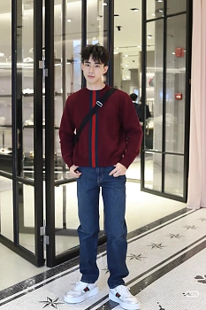 Джемперы И Свитеры Женские Gucci 1883827