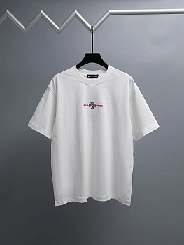 Футболки Мужские Chrome Hearts 11877946