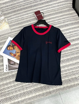 Футболки Женские Gucci 4740954
