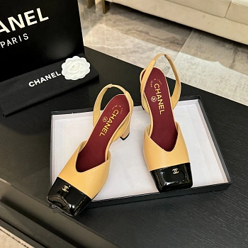 Туфли Женские Chanel 479914